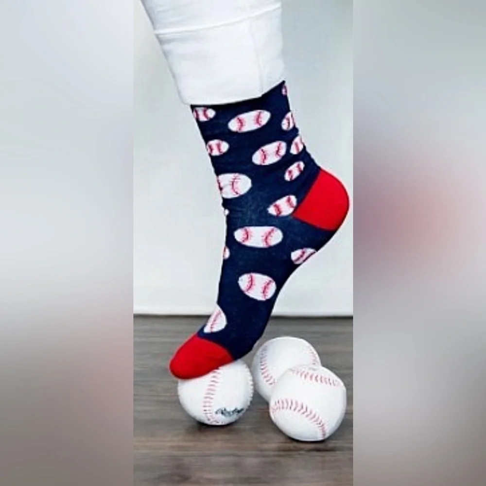 Juncture baseball theme